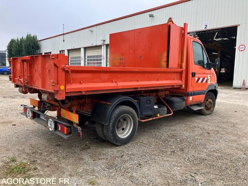 Renault Master - 2005 - 43161kms (P2001716) - Фургон: фото 2 Renault Master - 2005 - 43161kms (P2001716) - Фургон: фото 2