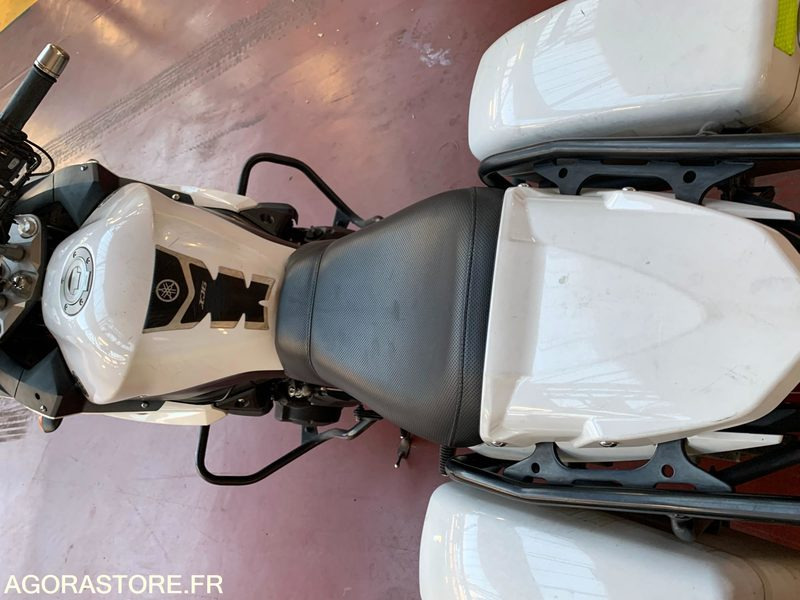 G MOTO XJ6 DQ-609-DY - Мотоцикл: фото 5 G MOTO XJ6 DQ-609-DY - Мотоцикл: фото 5