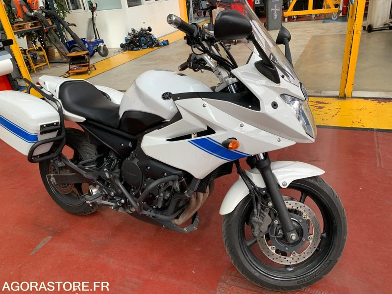 G MOTO XJ6 DQ-613-DY - Мотоцикл: фото 3 G MOTO XJ6 DQ-613-DY - Мотоцикл: фото 3