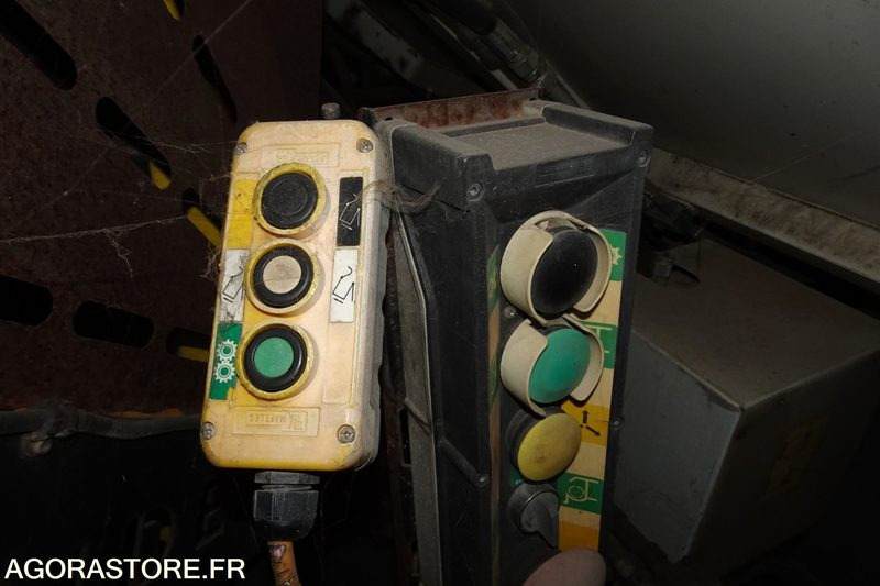 Грузовик Mitsubishi Fuso Bluetec 5: фото 16 Грузовик Mitsubishi Fuso Bluetec 5: фото 16