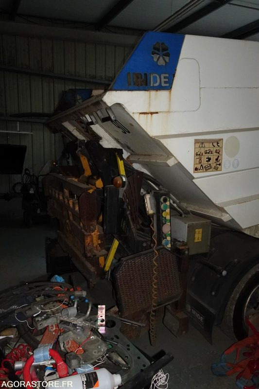 Грузовик Mitsubishi Fuso Bluetec 5: фото 13 Грузовик Mitsubishi Fuso Bluetec 5: фото 13