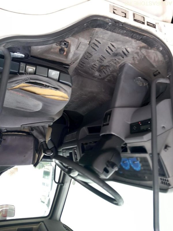 PORTEUR RENAULT MIDLUM - 2005 - 282789 Kms - Грузовик: фото 3 PORTEUR RENAULT MIDLUM - 2005 - 282789 Kms - Грузовик: фото 3