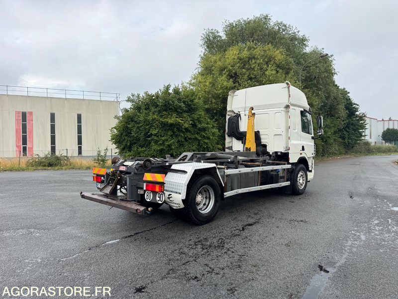 Porteur DAF CF460 19T Ampliroll GUIMA - Грузовик: фото 3 Porteur DAF CF460 19T Ampliroll GUIMA - Грузовик: фото 3