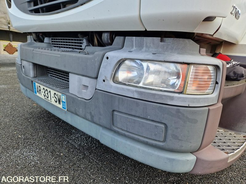 Porteur Renault Midlum - 2010 - 427955 - AR331SW - Грузовик: фото 5 Porteur Renault Midlum - 2010 - 427955 - AR331SW - Грузовик: фото 5