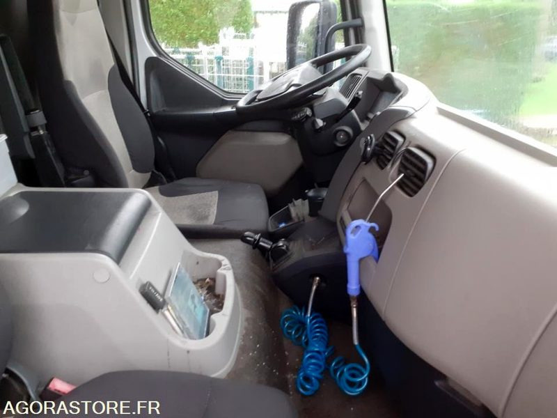RENAULT - MIDLUM 16T - 2012 / 622675 KM (CC-531-HD) - Грузовик: фото 3 RENAULT - MIDLUM 16T - 2012 / 622675 KM (CC-531-HD) - Грузовик: фото 3