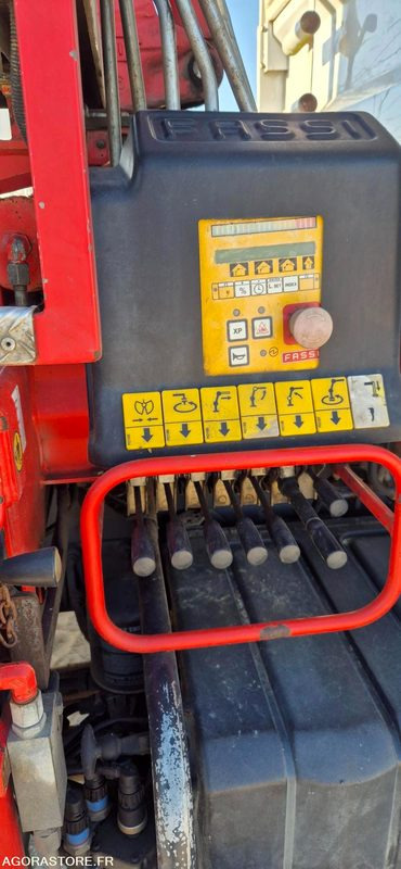 RENAULT MIDLUM GRUE - 2003 -143000km в лизинг RENAULT MIDLUM GRUE - 2003 -143000km: фото 11 RENAULT MIDLUM GRUE - 2003 -143000km в лизинг RENAULT MIDLUM GRUE - 2003 -143000km: фото 11