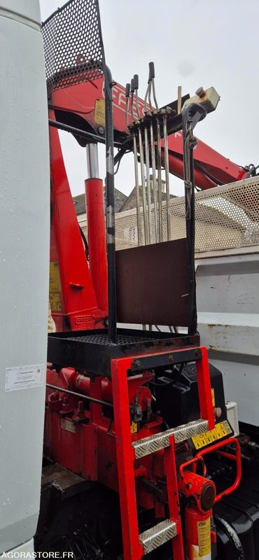 RENAULT MIDLUM GRUE - 2003 -143000km в лизинг RENAULT MIDLUM GRUE - 2003 -143000km: фото 8 RENAULT MIDLUM GRUE - 2003 -143000km в лизинг RENAULT MIDLUM GRUE - 2003 -143000km: фото 8