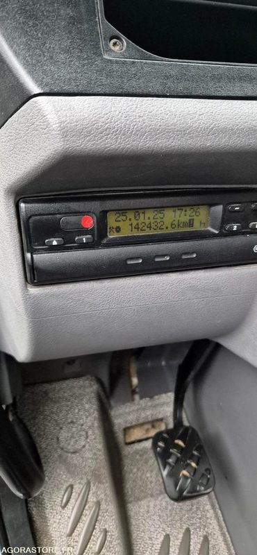 RENAULT MIDLUM GRUE - 2003 -143000km в лизинг RENAULT MIDLUM GRUE - 2003 -143000km: фото 7 RENAULT MIDLUM GRUE - 2003 -143000km в лизинг RENAULT MIDLUM GRUE - 2003 -143000km: фото 7