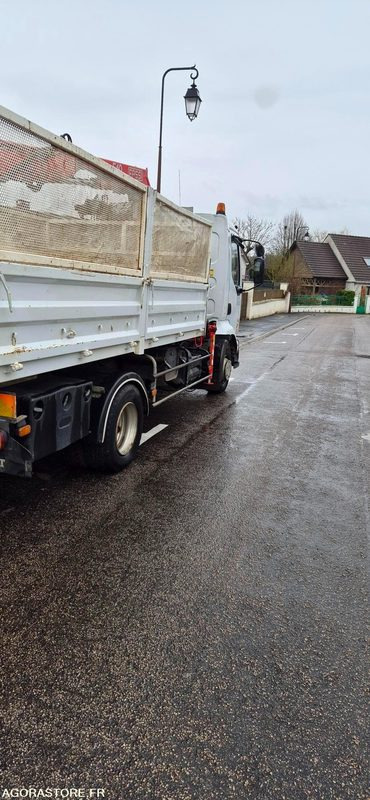 RENAULT MIDLUM GRUE - 2003 -143000km в лизинг RENAULT MIDLUM GRUE - 2003 -143000km: фото 9 RENAULT MIDLUM GRUE - 2003 -143000km в лизинг RENAULT MIDLUM GRUE - 2003 -143000km: фото 9