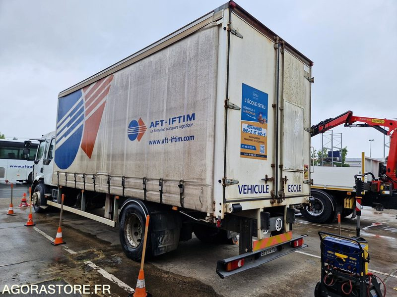 RENAULT Midlum 3741 - EB-274-PG - 379138KMS - Грузовик: фото 3 RENAULT Midlum 3741 - EB-274-PG - 379138KMS - Грузовик: фото 3