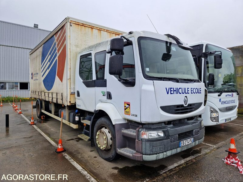 RENAULT Midlum 3741 - EB-274-PG - 379138KMS - Грузовик: фото 2 RENAULT Midlum 3741 - EB-274-PG - 379138KMS - Грузовик: фото 2