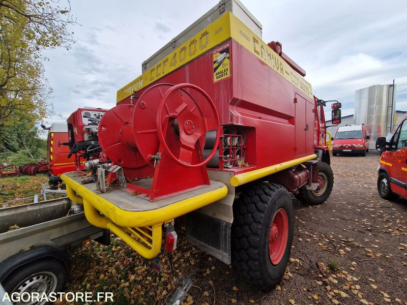 Renault Midliner M180 - 1994 - 40959- 3004MK52 - Грузовик: фото 3 Renault Midliner M180 - 1994 - 40959- 3004MK52 - Грузовик: фото 3