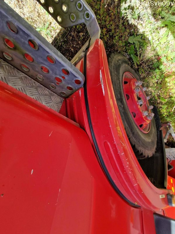 Renault Midliner M210 -1995 - 66879 - 3382VS27 - Грузовик: фото 3 Renault Midliner M210 -1995 - 66879 - 3382VS27 - Грузовик: фото 3