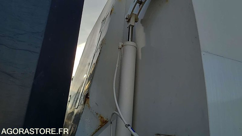 Renault Midlum 200 - 2012 - 149256kms - CH200MM в лизинг Renault Midlum 200 - 2012 - 149256kms - CH200MM: фото 11