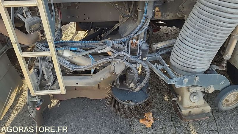 Renault Midlum 200 - 2012 - 149256kms - CH200MM в лизинг Renault Midlum 200 - 2012 - 149256kms - CH200MM: фото 20