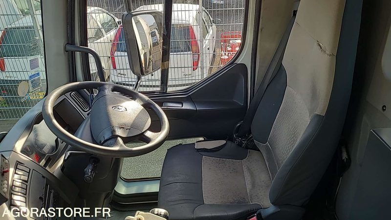 Renault Midlum 200 - 2012 - 149256kms - CH200MM в лизинг Renault Midlum 200 - 2012 - 149256kms - CH200MM: фото 14