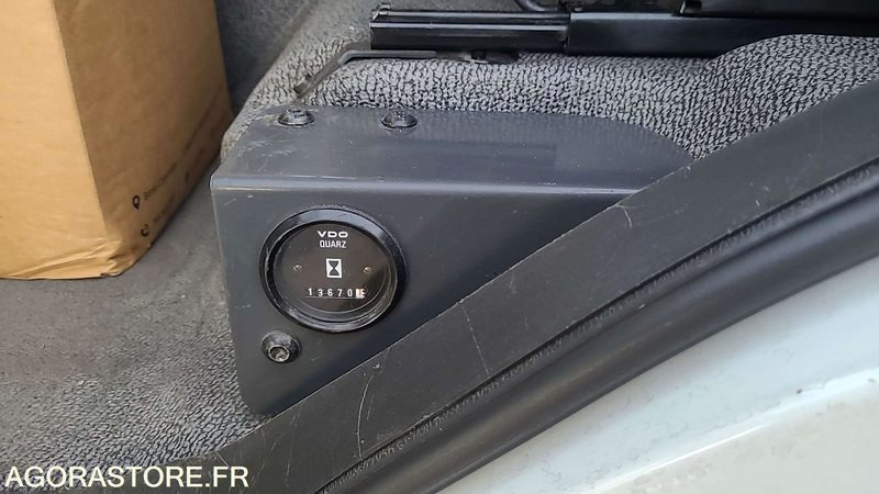 Renault Midlum 200 - 2012 - 149256kms - CH200MM в лизинг Renault Midlum 200 - 2012 - 149256kms - CH200MM: фото 17