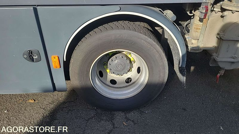 Renault Midlum - 2009 - 89636kms - AC796HH в лизинг Renault Midlum - 2009 - 89636kms - AC796HH: фото 7