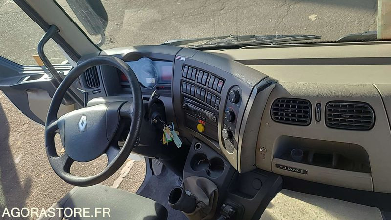 Renault Midlum - 2009 - 89636kms - AC796HH в лизинг Renault Midlum - 2009 - 89636kms - AC796HH: фото 13