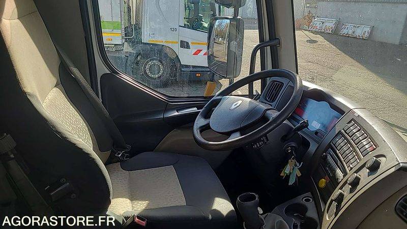 Renault Midlum - 2009 - 89636kms - AC796HH в лизинг Renault Midlum - 2009 - 89636kms - AC796HH: фото 9