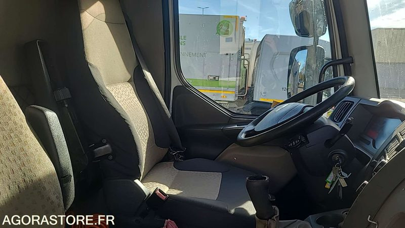 Renault Midlum - 2009 - 89636kms - AC796HH в лизинг Renault Midlum - 2009 - 89636kms - AC796HH: фото 20