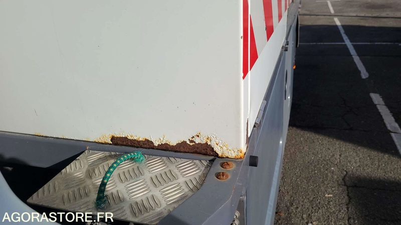 Renault Midlum - 2009 - 89636kms - AC796HH в лизинг Renault Midlum - 2009 - 89636kms - AC796HH: фото 14