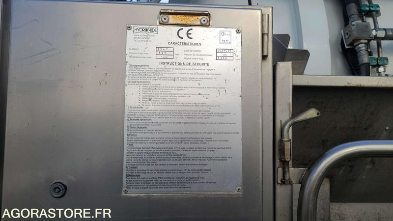 Renault Midlum - 2009 - 89636kms - AC796HH в лизинг Renault Midlum - 2009 - 89636kms - AC796HH: фото 10