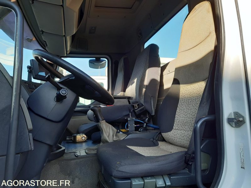 Грузовик Renault Premium 280 DXi équipé Grue et Tribenne: фото 7
