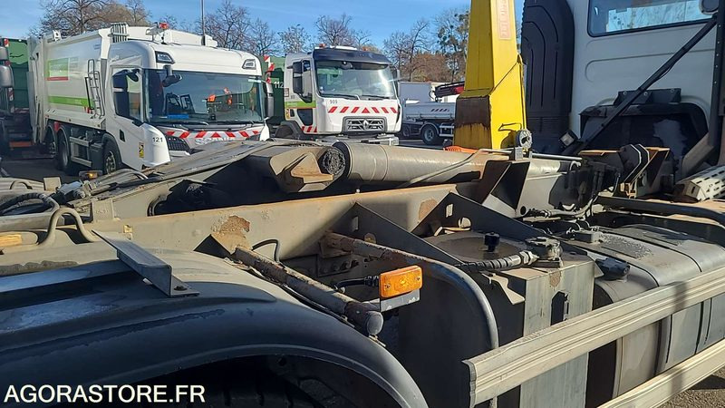 Renault Premium 380 - 2011 - 483100kms - BL055KP - Грузовик: фото 2 Renault Premium 380 - 2011 - 483100kms - BL055KP - Грузовик: фото 2