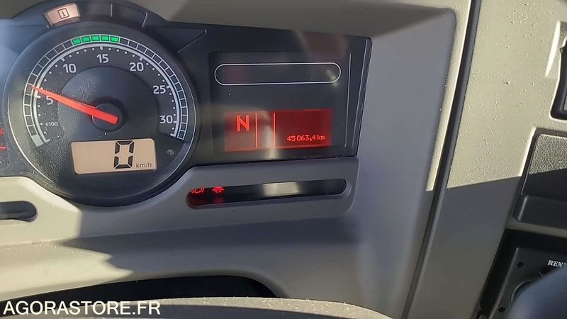 Renault Premium 380 - 2014 - 45063kms - DD498NM - Грузовик: фото 3 Renault Premium 380 - 2014 - 45063kms - DD498NM - Грузовик: фото 3