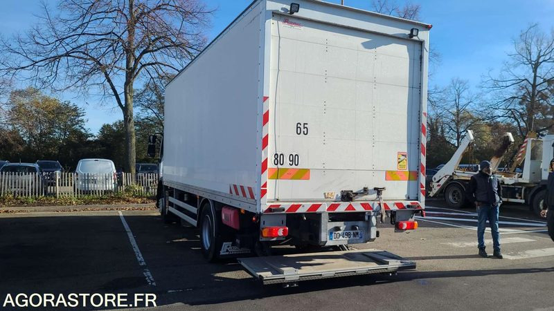 Renault Premium 380 - 2014 - 45063kms - DD498NM - Грузовик: фото 2 Renault Premium 380 - 2014 - 45063kms - DD498NM - Грузовик: фото 2