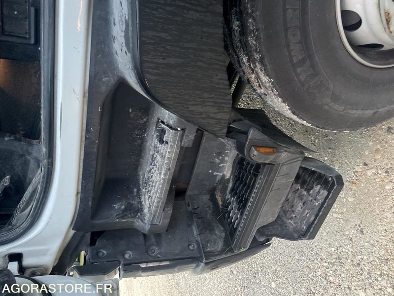 Renault trucks C460 10t BENNE GRUE - 2014 - 347103 -DM941LF в лизинг Renault trucks C460 10t BENNE GRUE - 2014 - 347103 -DM941LF: фото 18