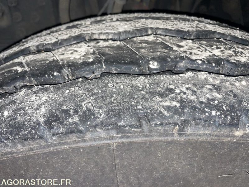 Renault trucks C460 10t BENNE GRUE - 2014 - 347103 -DM941LF в лизинг Renault trucks C460 10t BENNE GRUE - 2014 - 347103 -DM941LF: фото 10