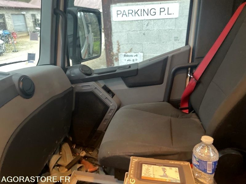 Renault trucks C460 10t BENNE GRUE - 2014 - 347103 -DM941LF в лизинг Renault trucks C460 10t BENNE GRUE - 2014 - 347103 -DM941LF: фото 11