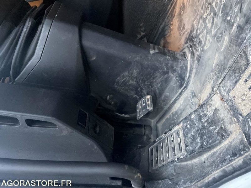 Renault trucks C460 10t BENNE GRUE - 2014 - 347103 -DM941LF в лизинг Renault trucks C460 10t BENNE GRUE - 2014 - 347103 -DM941LF: фото 19