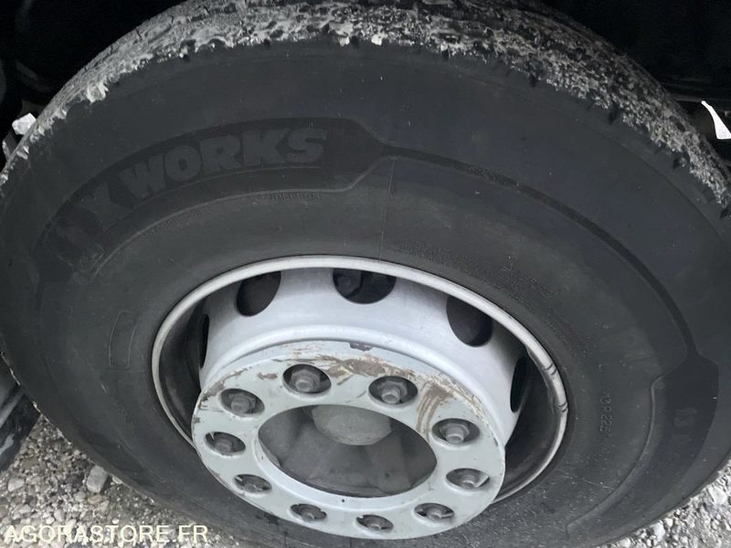 Renault trucks C460 10t BENNE GRUE - 2014 - 347103 -DM941LF в лизинг Renault trucks C460 10t BENNE GRUE - 2014 - 347103 -DM941LF: фото 9