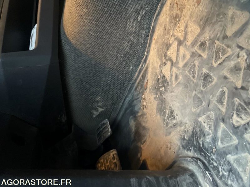 Renault trucks C460 10t BENNE GRUE - 2014 - 347103 -DM941LF в лизинг Renault trucks C460 10t BENNE GRUE - 2014 - 347103 -DM941LF: фото 16