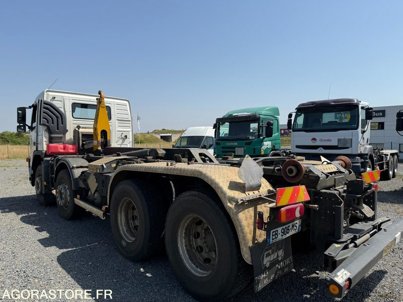VOLVO FM12 380 - 2004 - 636 982 - Грузовик: фото 3 VOLVO FM12 380 - 2004 - 636 982 - Грузовик: фото 3