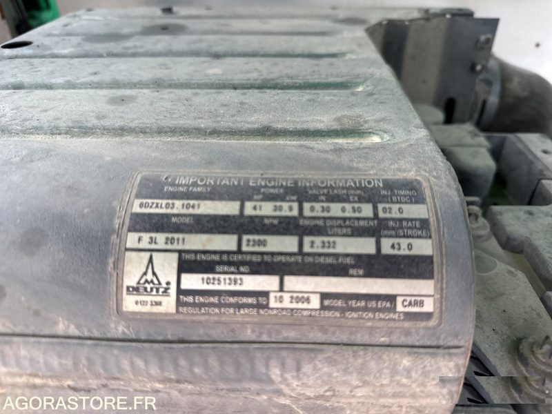 Haulotte HA16PE Diesel Nacelle Articulee - Подъёмник: фото 3 Haulotte HA16PE Diesel Nacelle Articulee - Подъёмник: фото 3