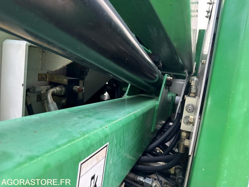 Haulotte HA16PE Diesel Nacelle Articulee - Подъёмник: фото 4 Haulotte HA16PE Diesel Nacelle Articulee - Подъёмник: фото 4