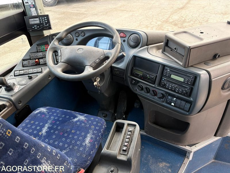 IRISBUS CROSSWAY LE de 2010 avec ceintures - 682990km - Школьный автобус: фото 4 IRISBUS CROSSWAY LE de 2010 avec ceintures - 682990km - Школьный автобус: фото 4