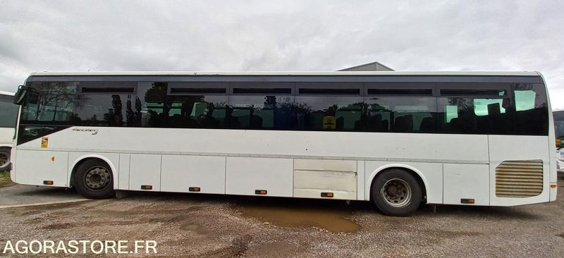 IRISBUS - RECREO - 2009 / 502000 KM - AB806XC (16792) - Школьный автобус: фото 4 IRISBUS - RECREO - 2009 / 502000 KM - AB806XC (16792) - Школьный автобус: фото 4