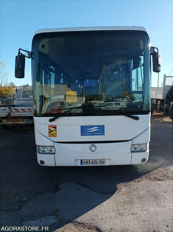 IRISBUS RECREO - CAR - Школьный автобус: фото 1 IRISBUS RECREO - CAR - Школьный автобус: фото 1
