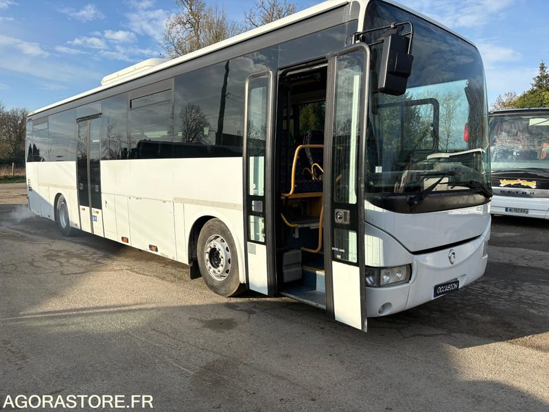 IRISBUS RECREO CLIMATISE NON ROULANT DE 2011 - Школьный автобус: фото 1 IRISBUS RECREO CLIMATISE NON ROULANT DE 2011 - Школьный автобус: фото 1
