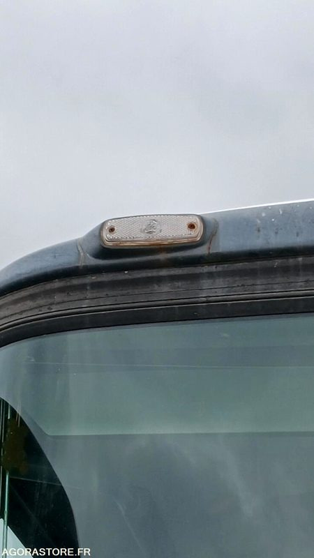 IVECO BUS AXER N°063047 - Микроавтобус, Пассажирский фургон: фото 5 IVECO BUS AXER N°063047 - Микроавтобус, Пассажирский фургон: фото 5