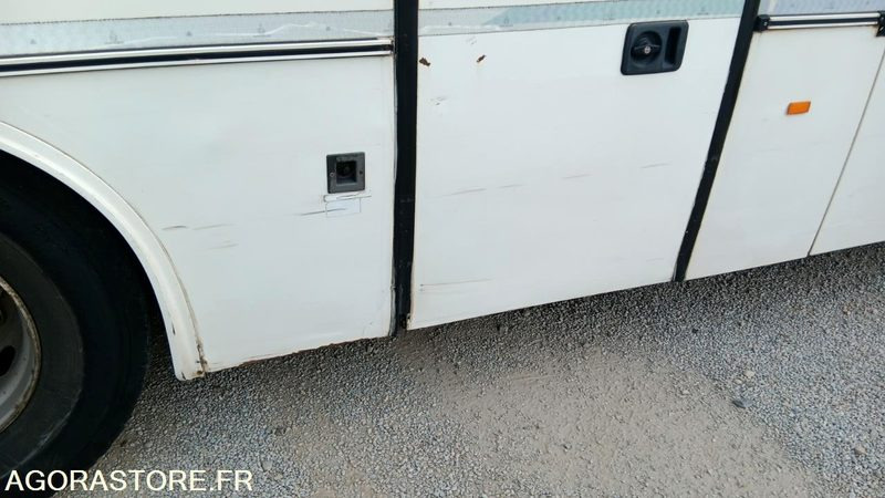 IVECO BUS AXER N°063189 - Микроавтобус, Пассажирский фургон: фото 4 IVECO BUS AXER N°063189 - Микроавтобус, Пассажирский фургон: фото 4