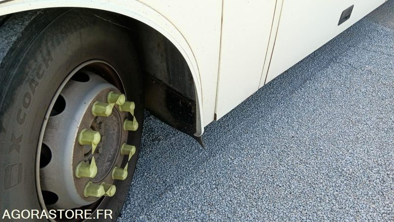 IVECO BUS AXER N°063191 - Микроавтобус, Пассажирский фургон: фото 4 IVECO BUS AXER N°063191 - Микроавтобус, Пассажирский фургон: фото 4