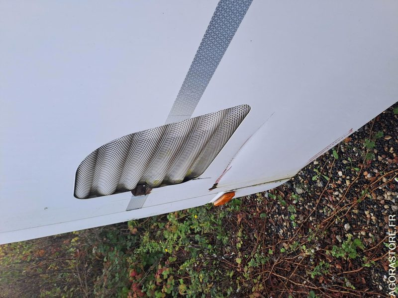 IVECO BUS CROSSWAY N°083031 - Школьный автобус: фото 3 IVECO BUS CROSSWAY N°083031 - Школьный автобус: фото 3