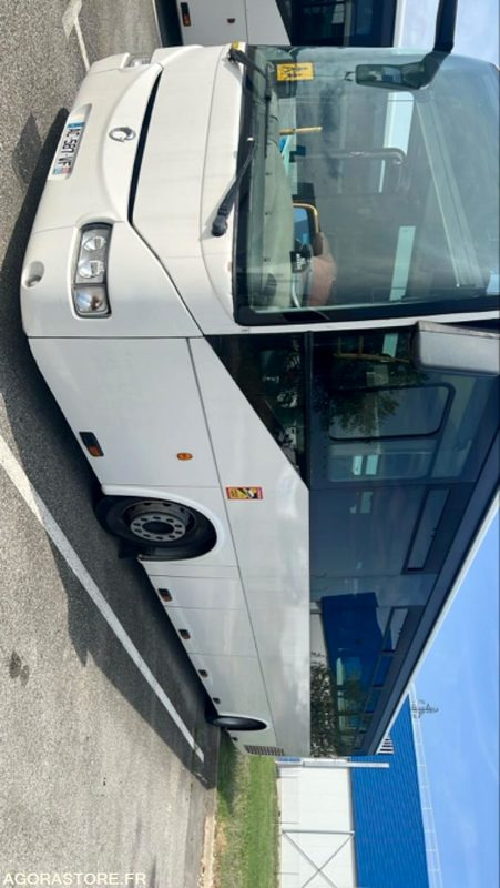 IVECO BUS CROSSWAY N°093349 - Школьный автобус: фото 2 IVECO BUS CROSSWAY N°093349 - Школьный автобус: фото 2