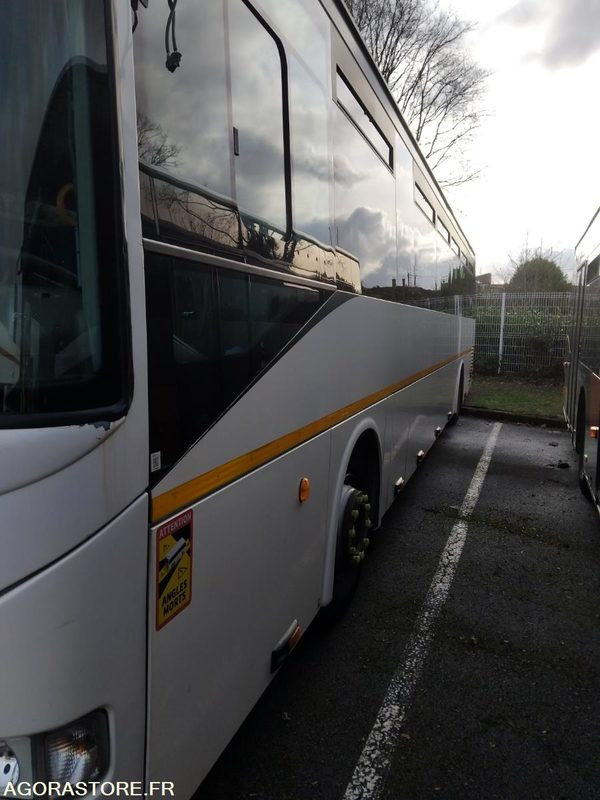 IVECO BUS CROSSWAY N°113024 - Школьный автобус: фото 4 IVECO BUS CROSSWAY N°113024 - Школьный автобус: фото 4